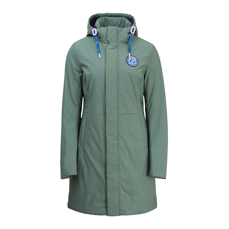 Giacca Donna Montesa WJ2109