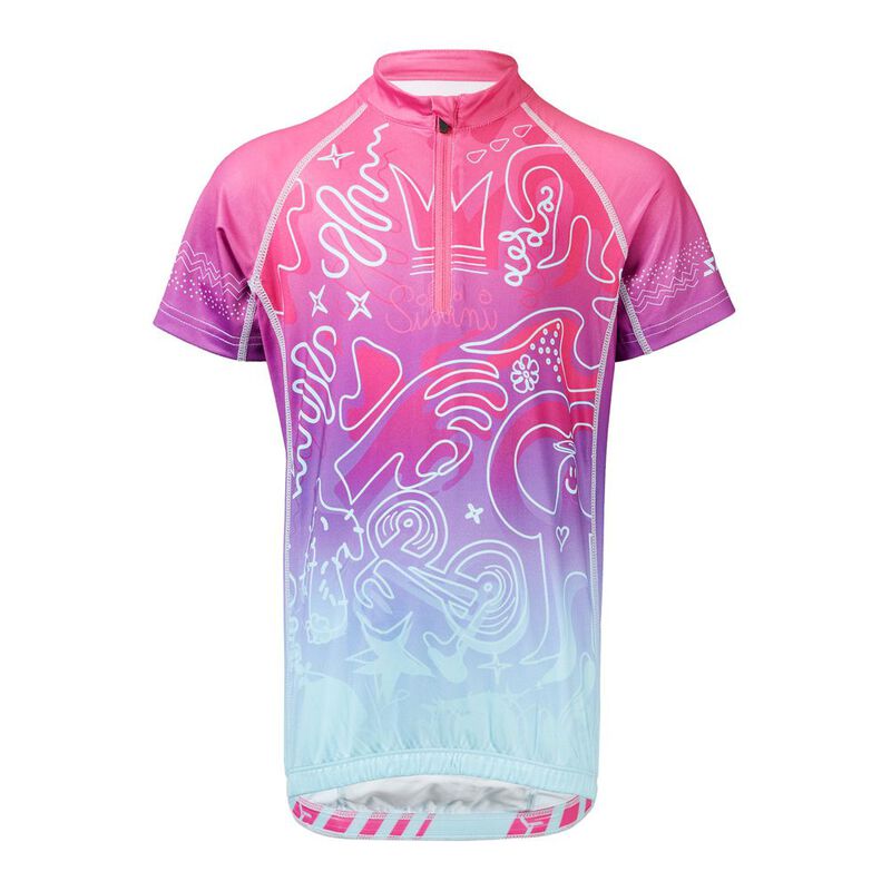 Maglia Bambino Scrivia CD1434
