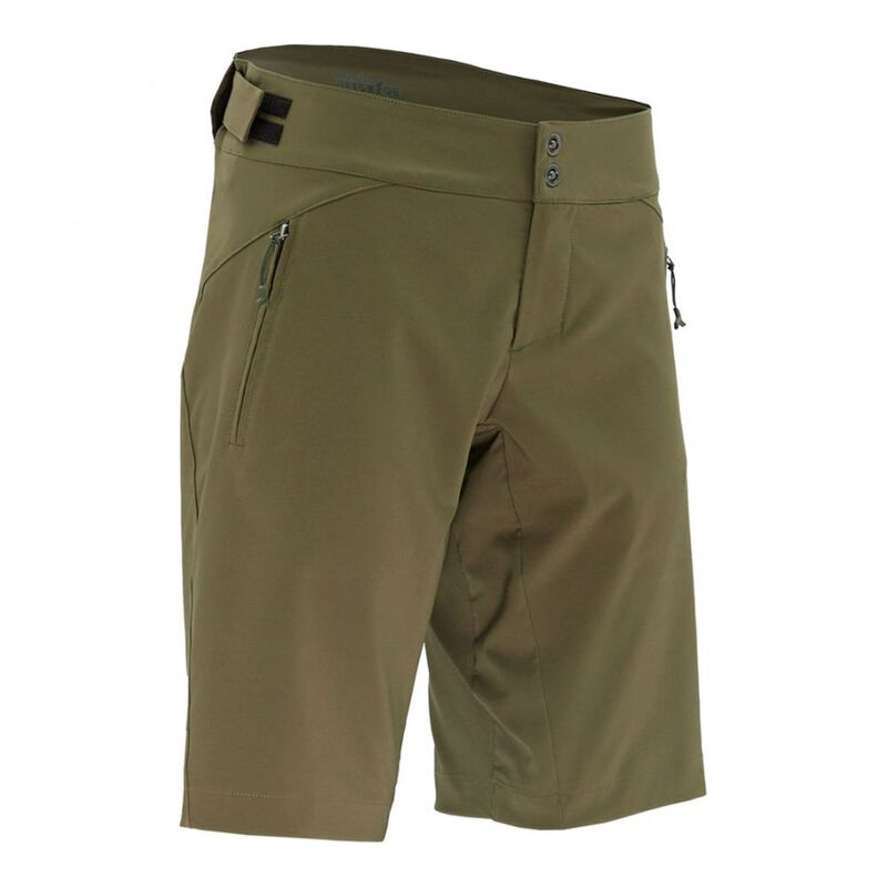 Short Donna Patria WP1627