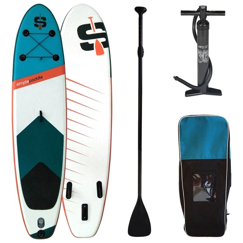 Paddleboard  S2 10'2 Grade A+