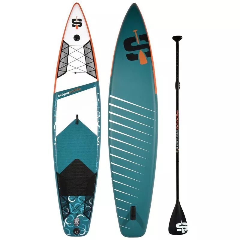 Paddleboard XL 12'0 Grado A+ XL 12'0 Grade A+
