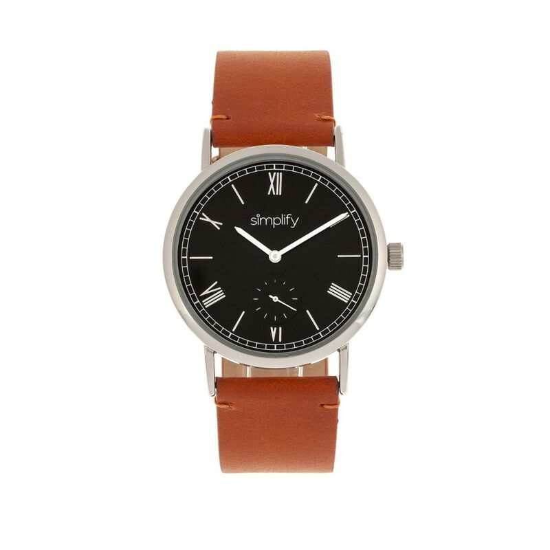 Orologio  The 5100