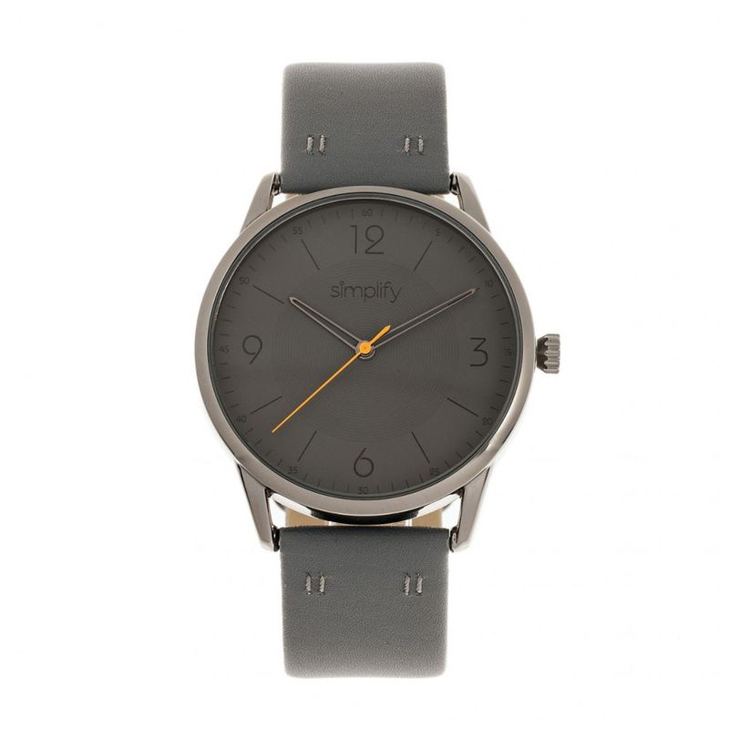 Orologio  The 6300