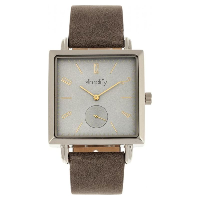 Orologio  The 5000