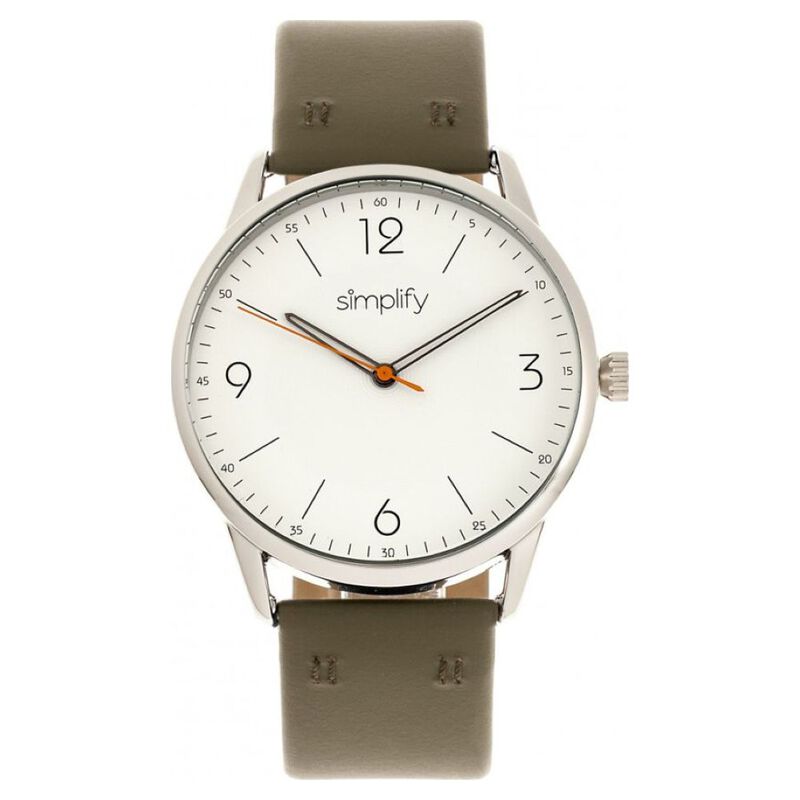 Orologio  The 6300