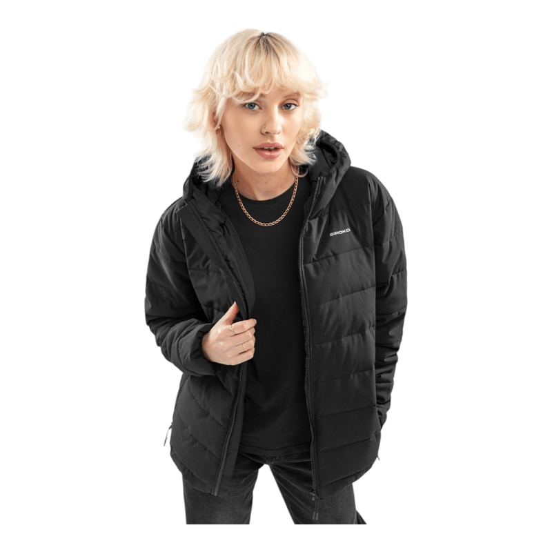 Giacca Donna Shelter