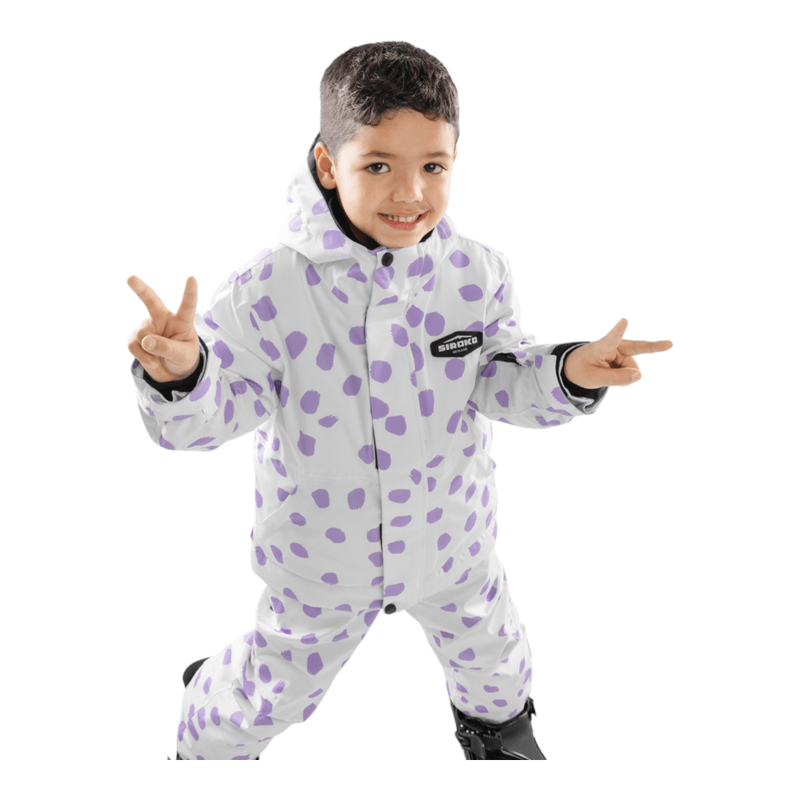 Giacca da sci Bambino KW1 Fay