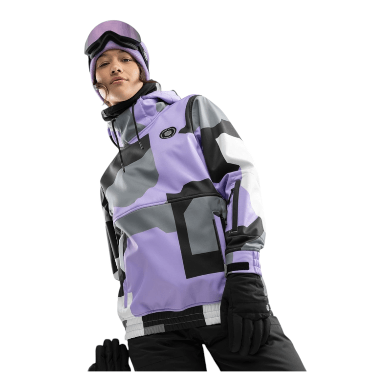 Giacca da sci Donna W1 Tignes