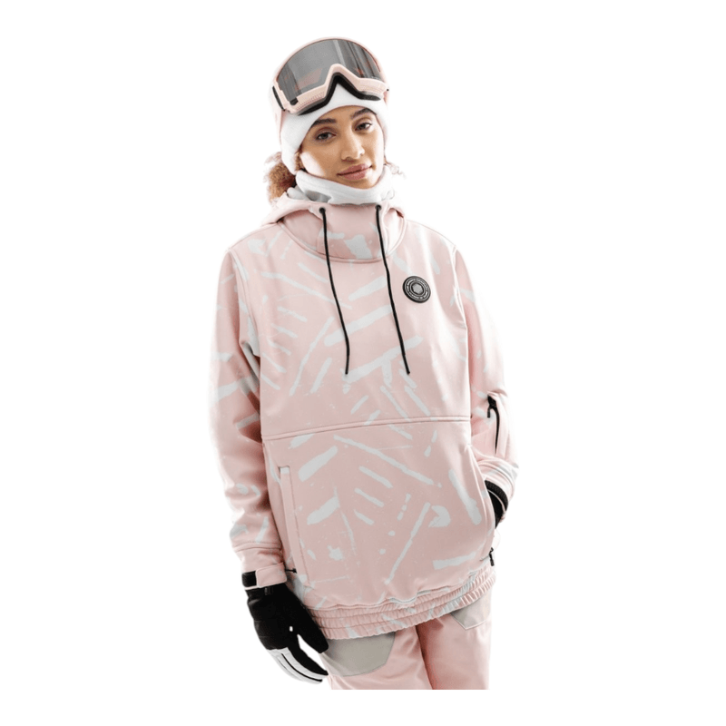 Giacca da sci Donna W1 Lapland