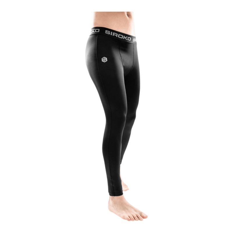 Legging Uomo Kulm