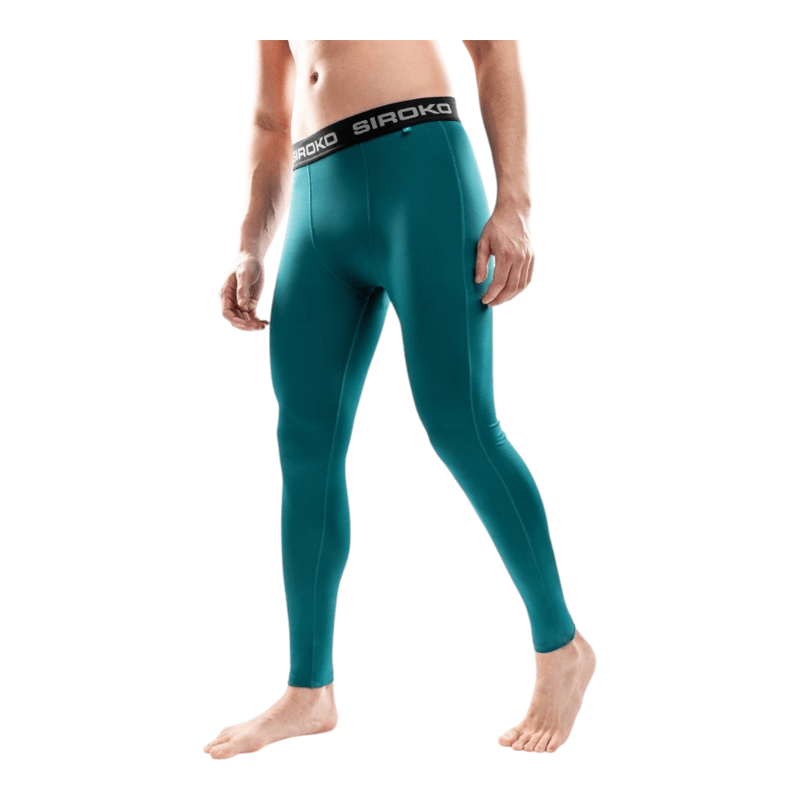 Legging Uomo Alta