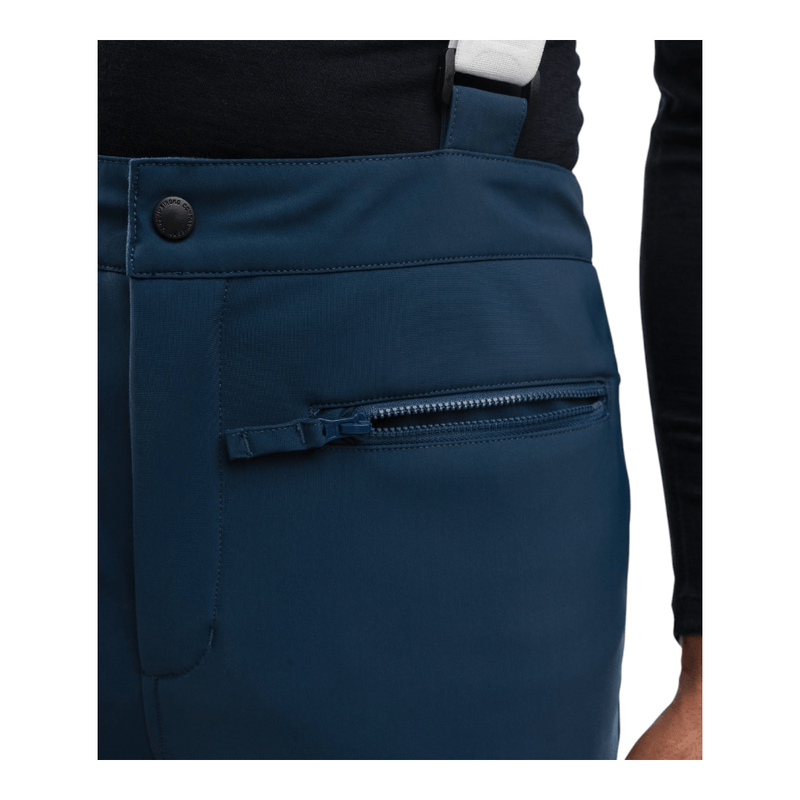 Pantaloni Uomo Parsenn