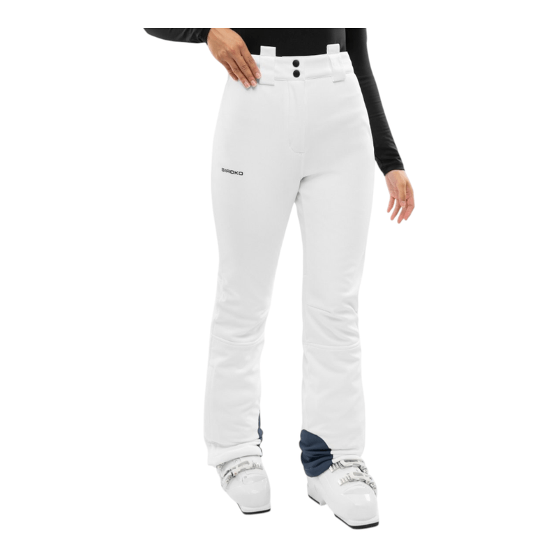 Pantaloni Donna Zeitlos