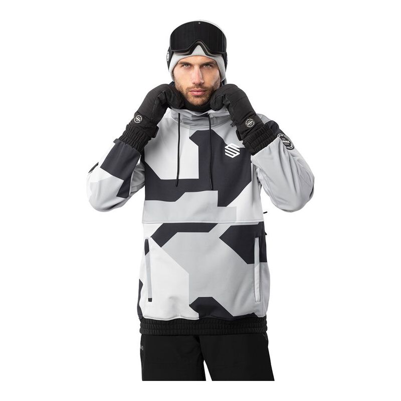 Giacca Uomo W1 Tibet