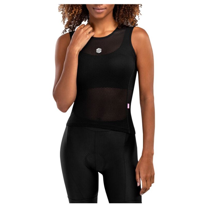 Maglia termica Donna Landscape