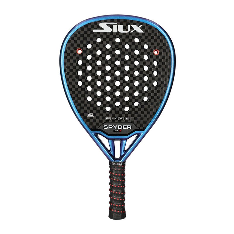 Racchetta da padel Uomo Spyder Lite 3 Hard