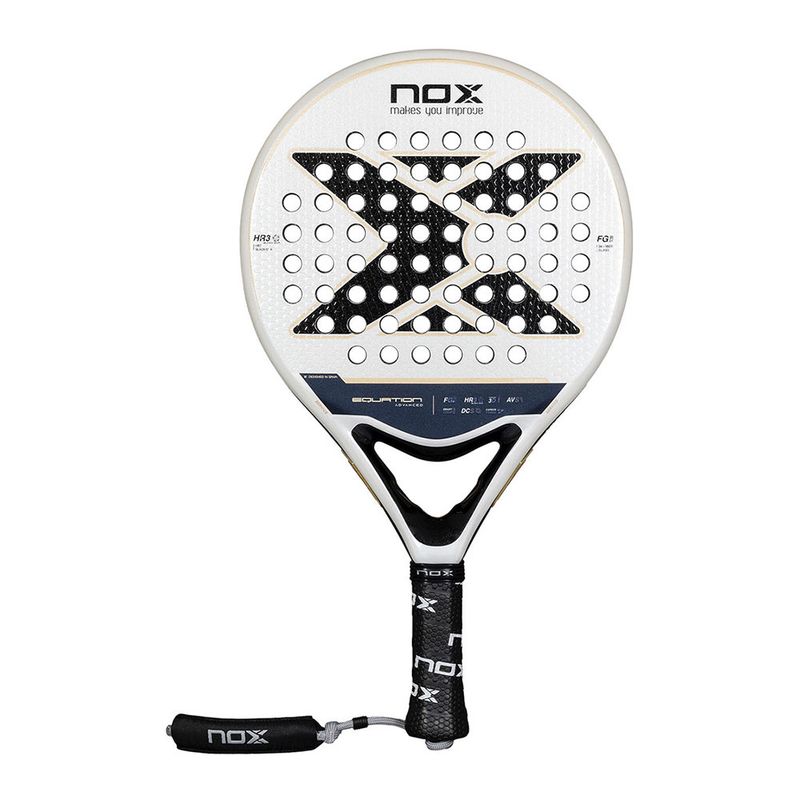Racchetta da padel Uomo Equation 2025