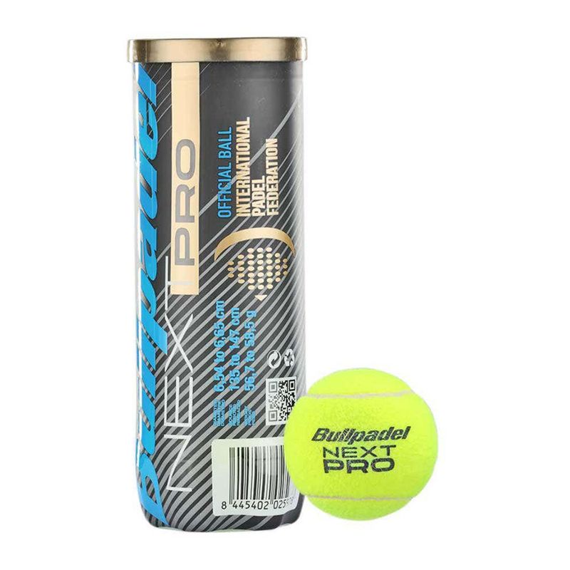 Pallone  Fip Next Pro