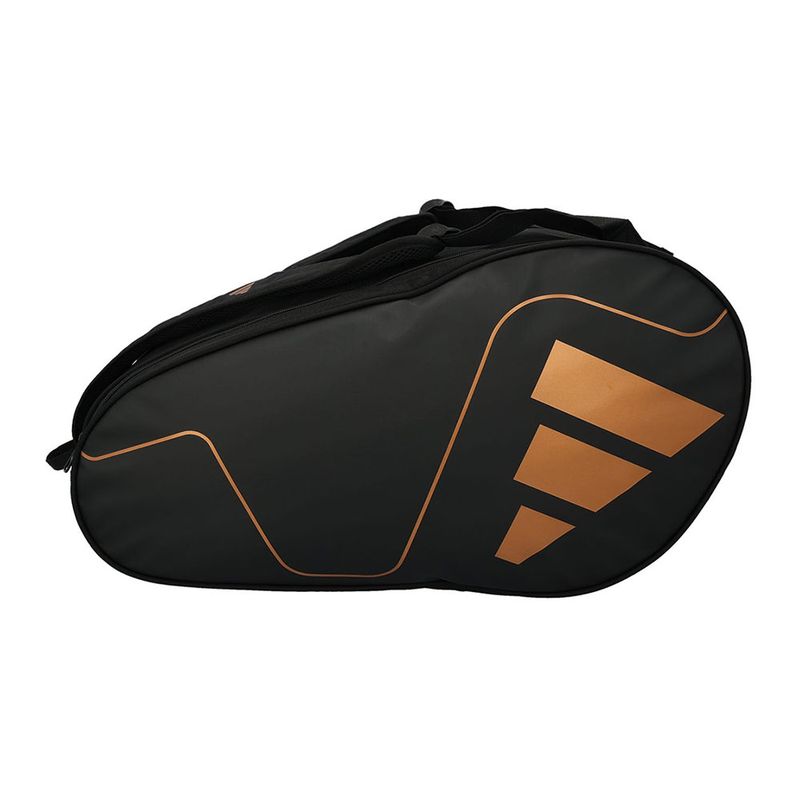 Borsone sportivo Carbon Control Cobre 46L