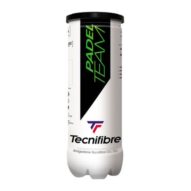 Pallone  Tecnifibre x3