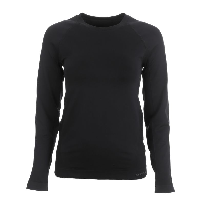 Maglia termica Donna Warm