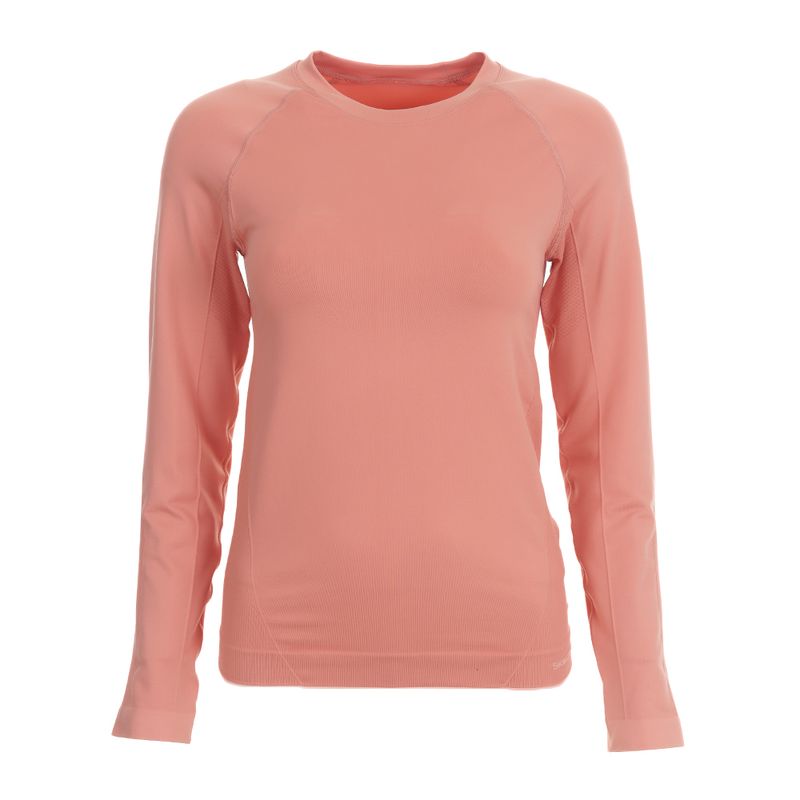 Maglia termica Donna Warm