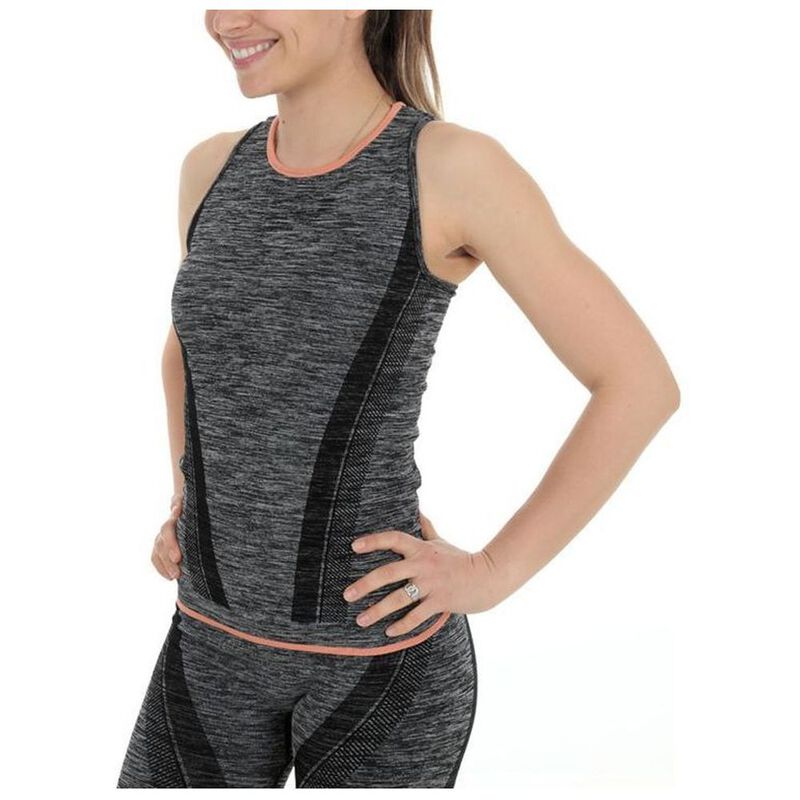 Gilet Donna Active