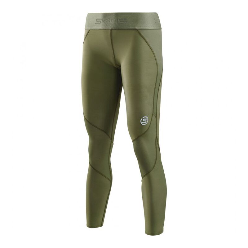 Calzamaglia Donna 3-Series