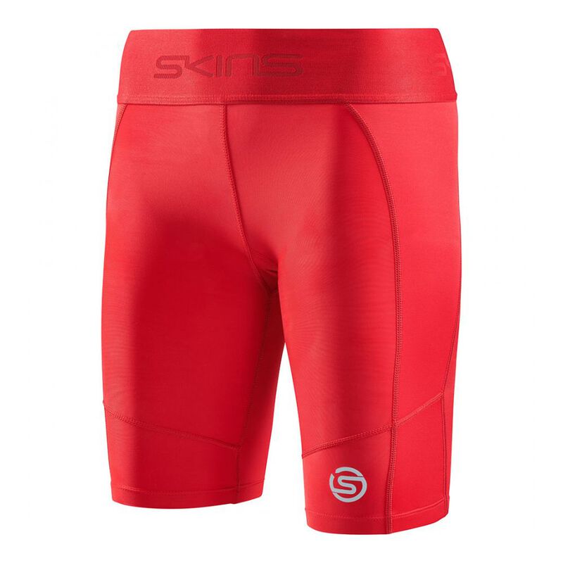 Short Donna 3-Series