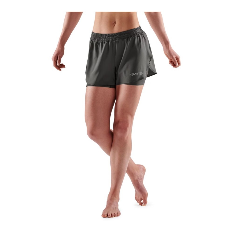 Short Donna 3-Series Superpose