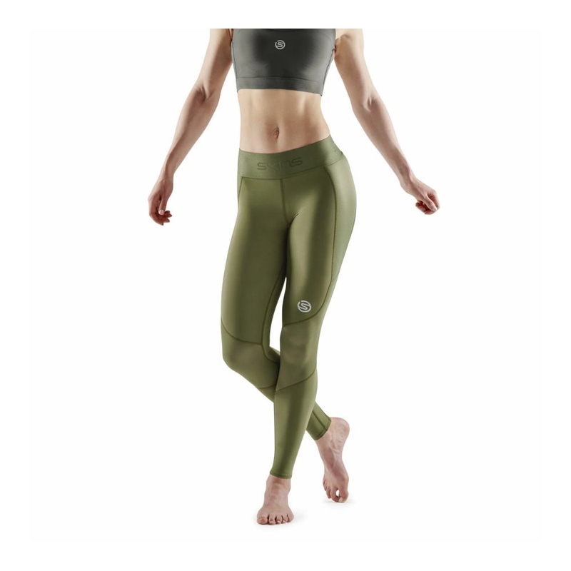Calzamaglia Donna 3-Series PKT