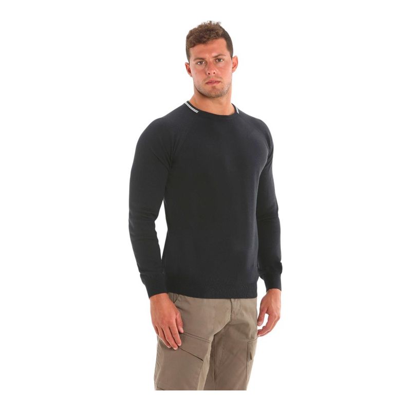 Maglione Uomo Jumper Boann