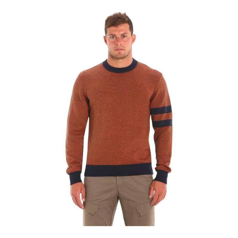 Maglione Uomo Jumper Rudra