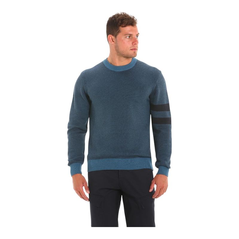 Maglione Uomo Jumper Rudra