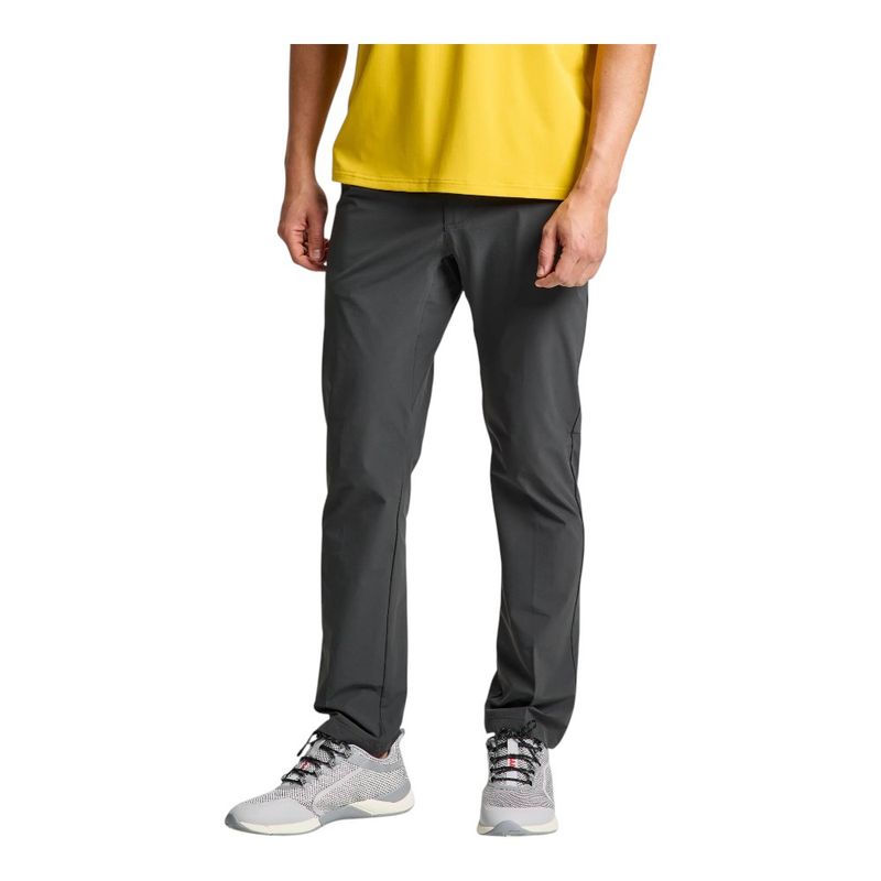 Pantaloni Uomo Tech