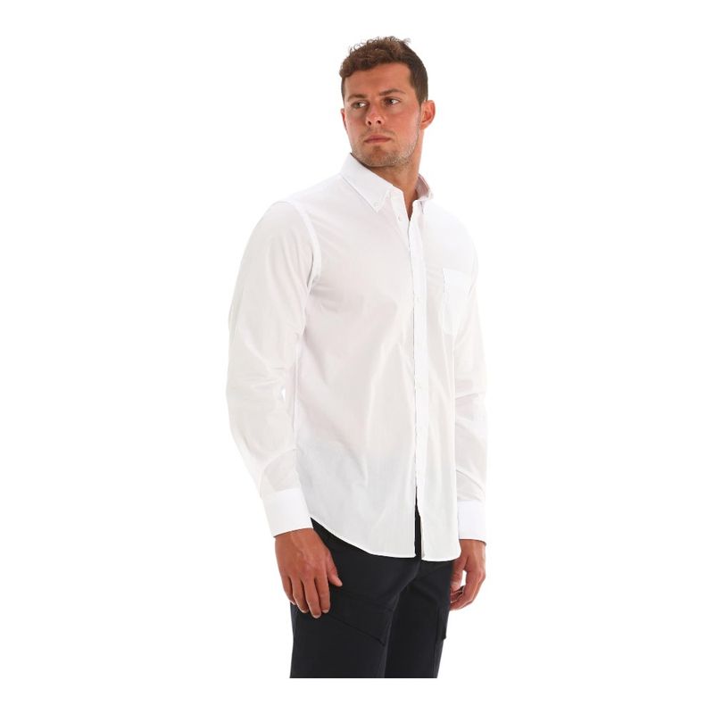 Camicia Uomo Deck No Iron