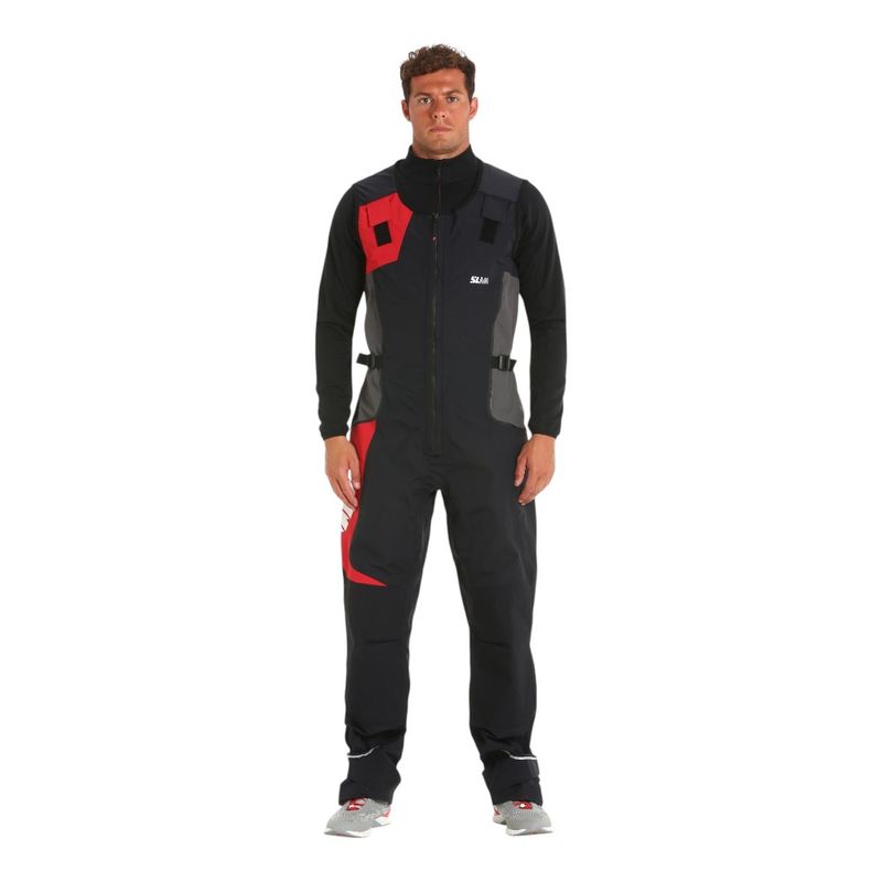 Tuta Uomo Pro Racing Long John
