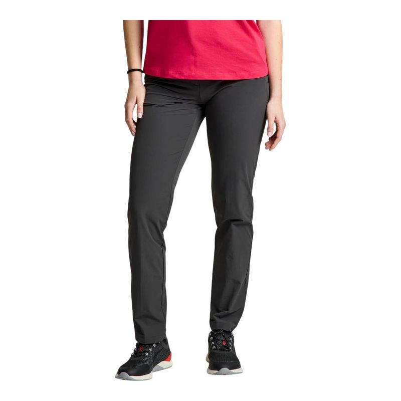 Pantaloni Donna Tech