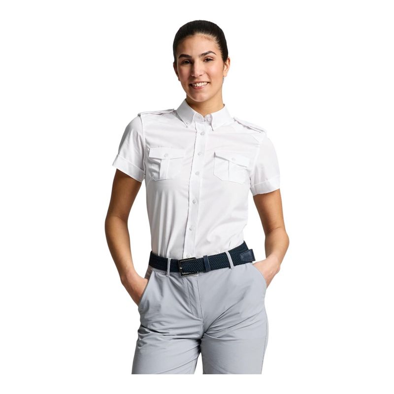 Camicia Donna Deck