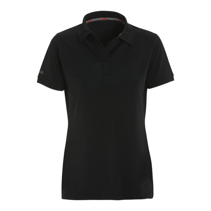 Polo Donna Tech
