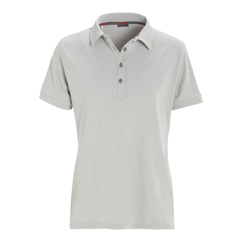Polo Donna Tech