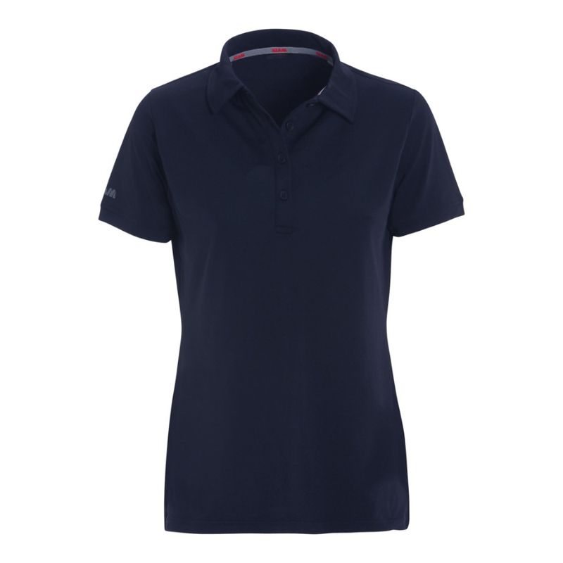 Polo Donna Tech