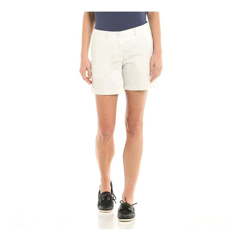 Short Donna Deck