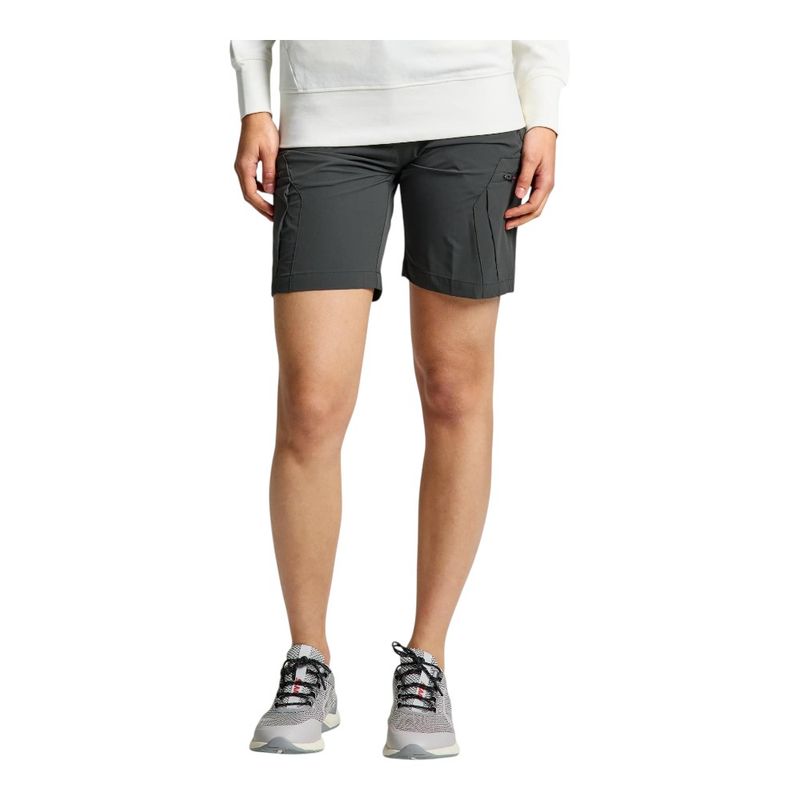 Short Donna Tech