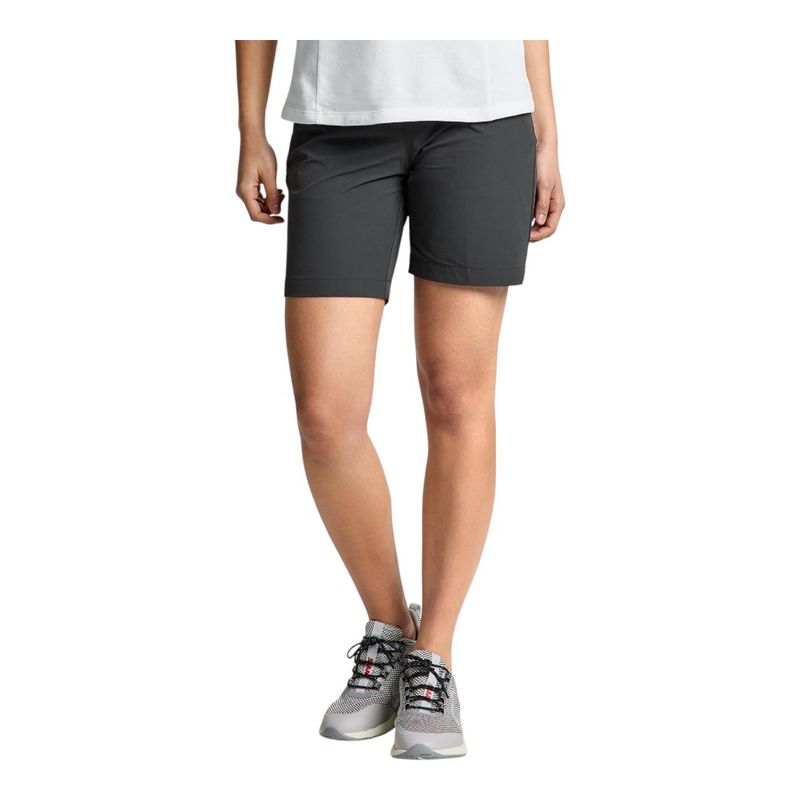 Short Donna Tech