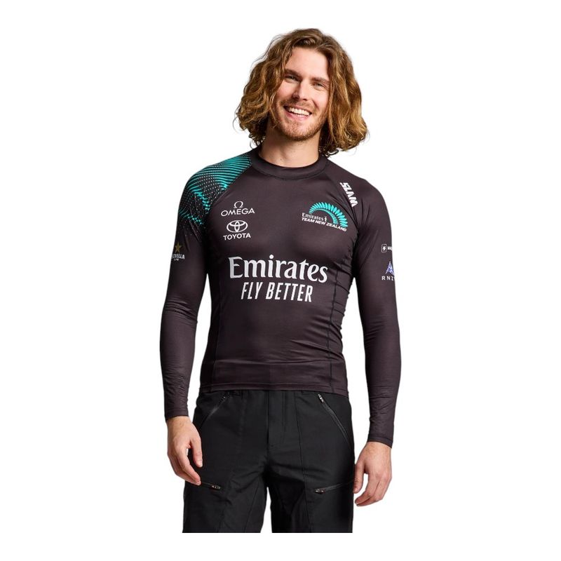 Abbigliamento nuoto  ETNZ Pro