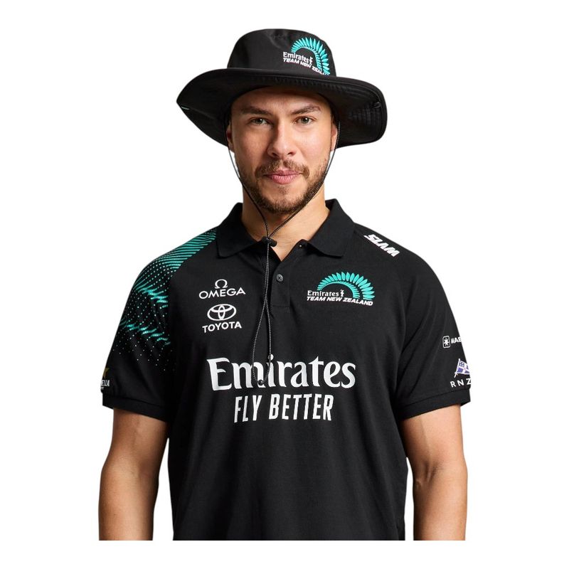 Cappello  ETNZ Brimmed
