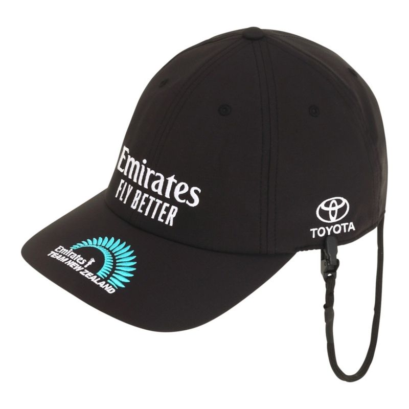 Cappello  ETNZ Tech