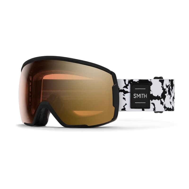 Maschera da sci fotocromatica  Proxy