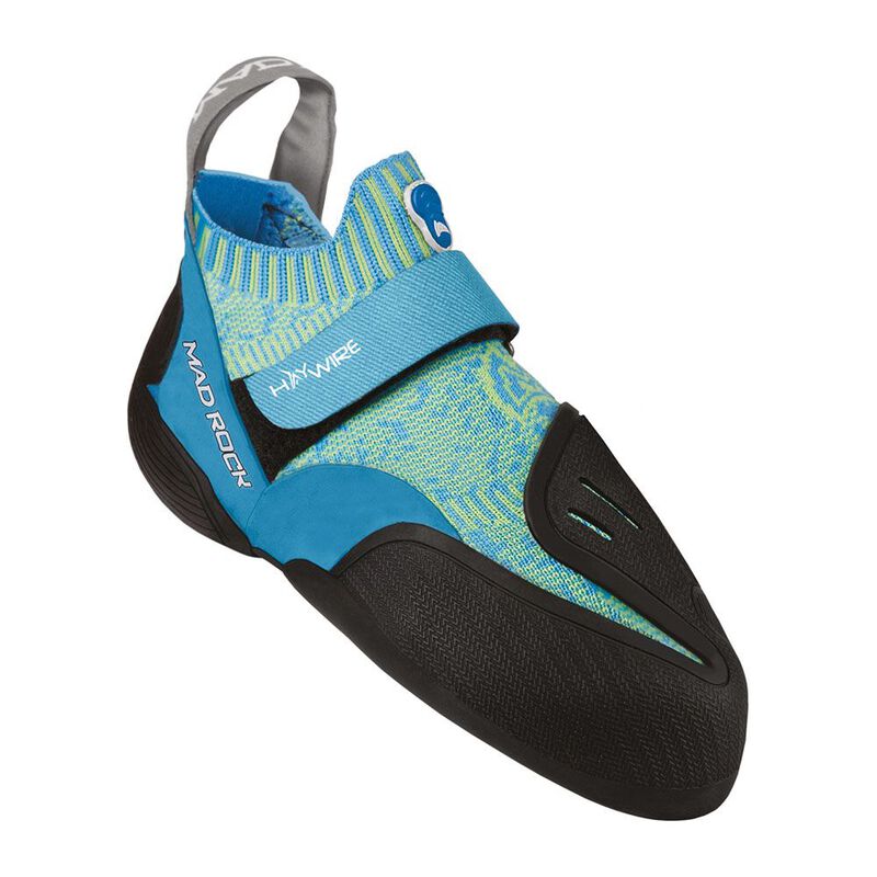 Scarpette da arrampicata Madrock Haywire